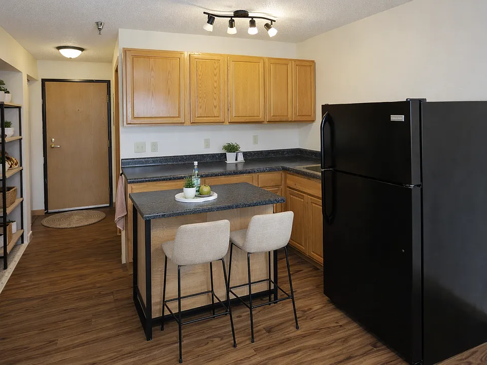 Glen Place Apartments