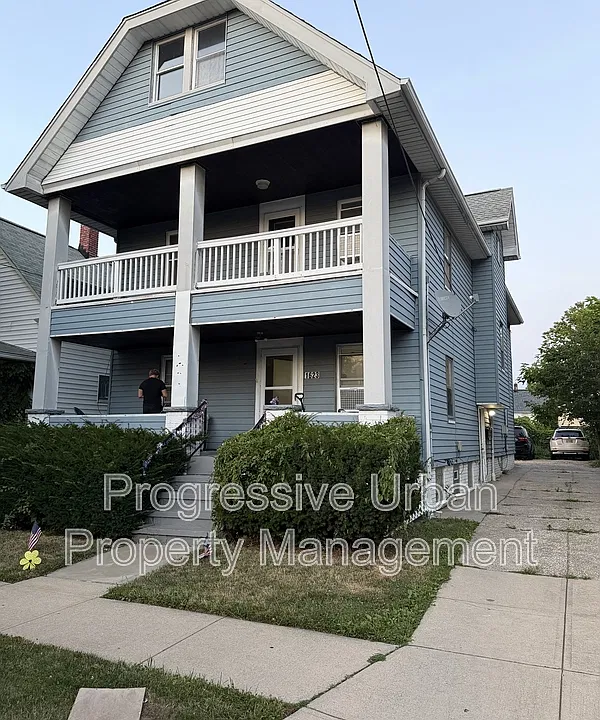 1623 Hopkins Ave #3
