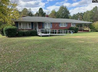 6951 Hollywood Rd, Saluda, SC 29138
