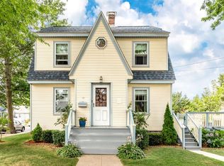 78 Marshall St, Winthrop, MA 02152