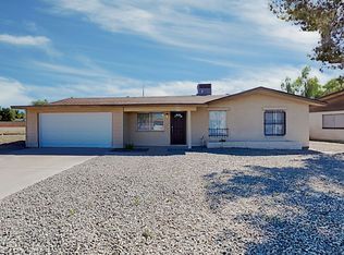 935 N Allen Cir, Mesa, AZ 85203