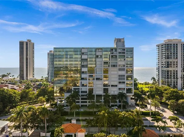 4751 Gulf Shore BLVD N #1602, NAPLES, FL 34103