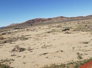 24534 Highway 58, Hinkley, CA 92347