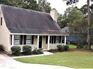 4382 Sandy Ridge Pl, Augusta, GA 30909