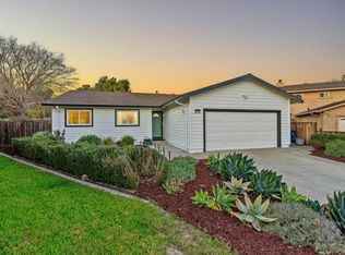 6133 Broadway Ave, Newark, CA 94560