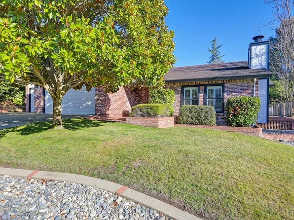 6617 Via De Robles Dr, Rancho Murieta, CA 95683