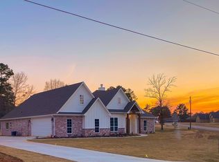 171 Lantana Dr, Kilgore, TX 75662