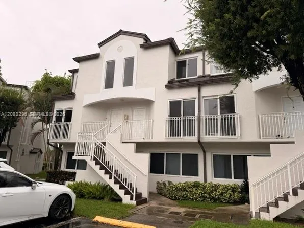 8670 NW 6th Ln #4201, Miami, FL 33126