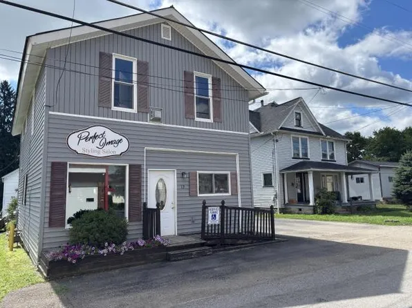 13 S State St #1, Warren, PA 16365