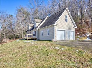 11 Peaceful Ln, Clyde, NC 28721