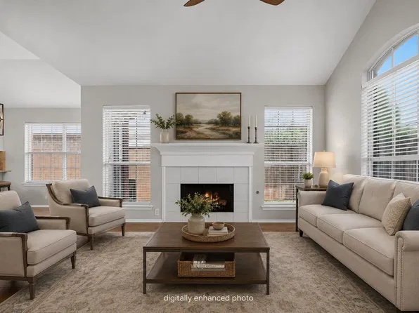 6560 Plantation Ln, Frisco, TX 75035