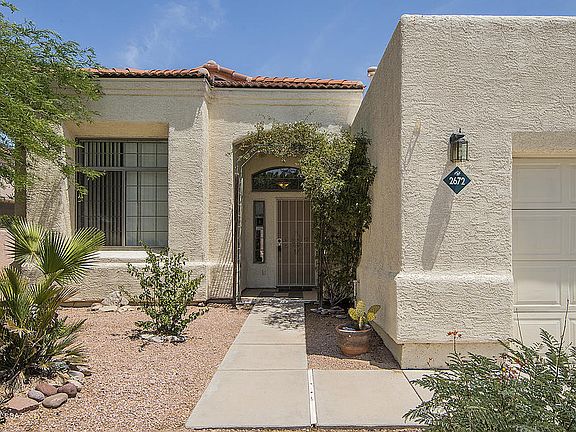 3rd image of 2672 W Camino De La Caterva