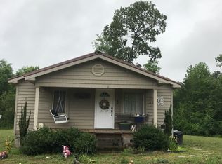 5640 New Oakman Hwy, Oakman, AL 35579