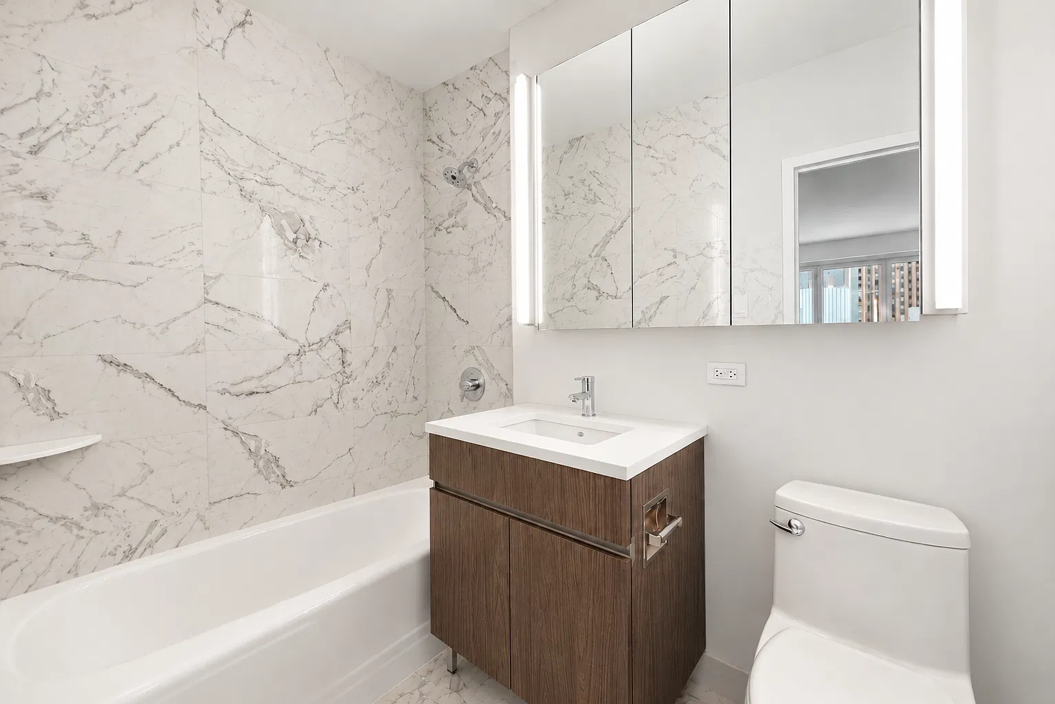 210 Central Park South — Photo 2