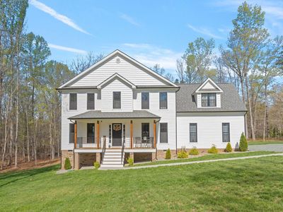 1035 Loving Rd, Zion Crossrds, VA, 22942
