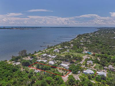 Tbd Conklin Way Way, Jensen Beach, FL, 34957