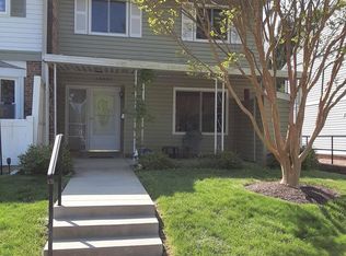 15001 Eardley Ct #283-D, Silver Spring, MD 20906