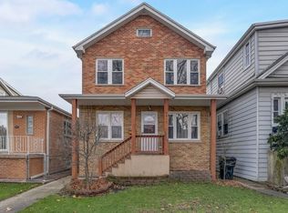 4917 N Moody Ave, Chicago, IL 60630