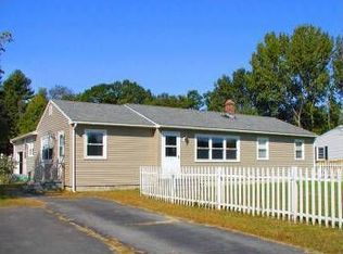 6 Cecil Dr, Hinsdale, NH 03451