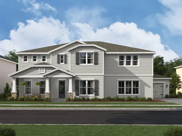 420 Marina Louis Point, Sanford, FL 32771