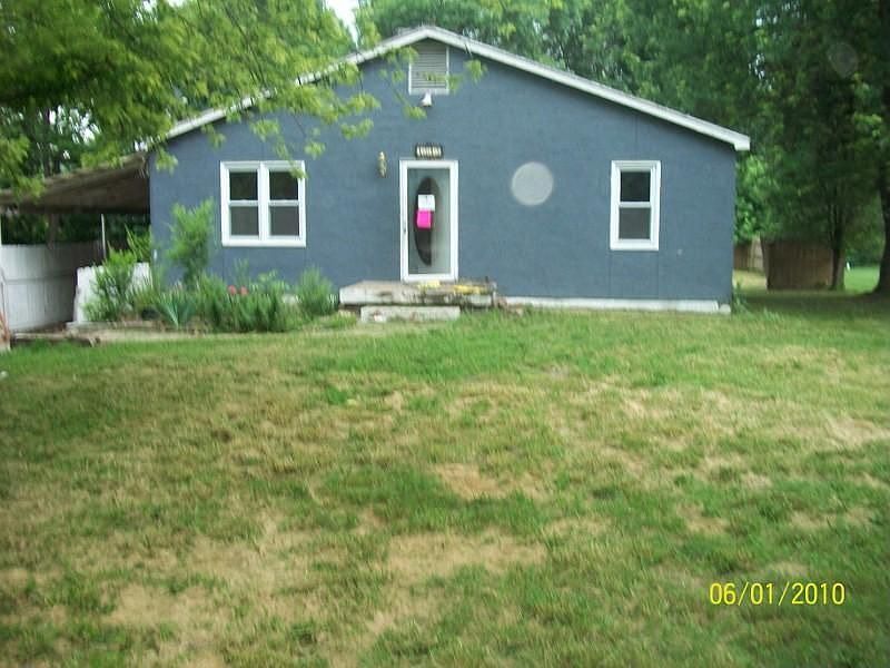Front View