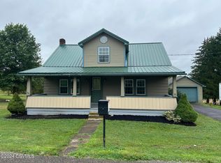 455 Summerhill Rd, Berwick, PA 18603