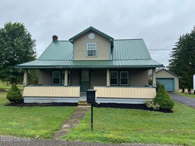 455 Summerhill Rd, Berwick, PA, 18603