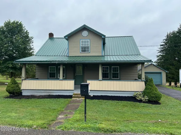455 Summerhill Rd, Berwick, PA 18603