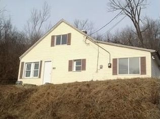 8815 W 1st St, Mapleton, IL 61547