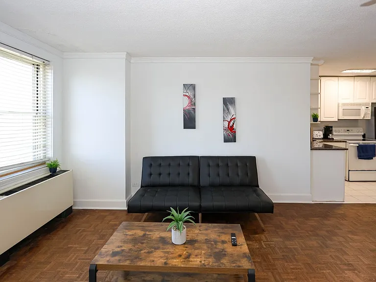 300 Peachtree St NE #23C — Photo 25