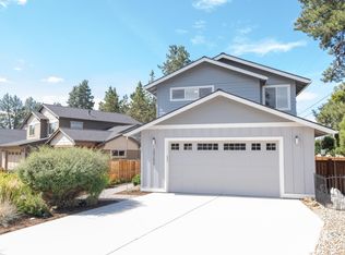 20250 NW Bronze St, Bend, OR 97703