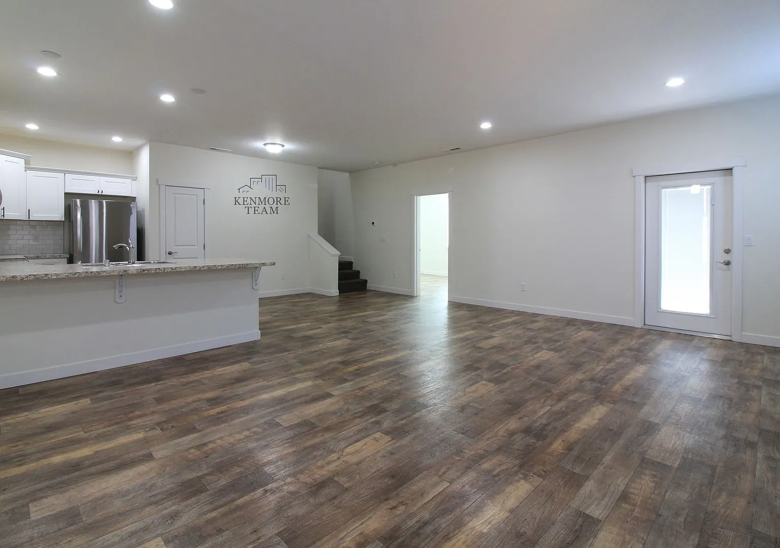 3 Bedroom, 2.5 Bath Townhome in Kennewick — Photo 4
