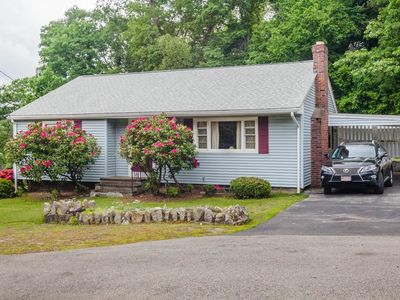 171 Hamilton St, Saugus, MA, 01906