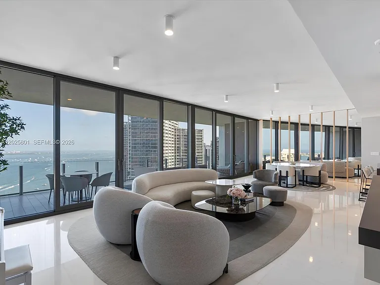 300 Biscayne Boulevard Way #4502E — Photo 7