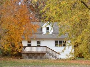 45495 Acacia Trl, Stanchfield, MN 55080