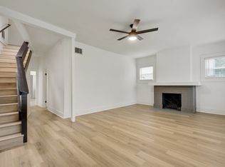 1911 1/2 David St, Austin, TX 78705