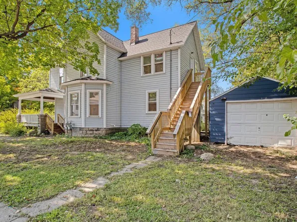 923 E Stockbridge Ave #2, Kalamazoo, MI 49001