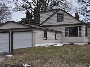 103 Cross Ave NE, Crosby, MN 56441