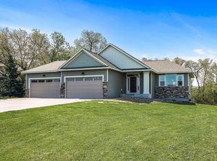 12111 282nd Ave, Zimmerman, MN 55398