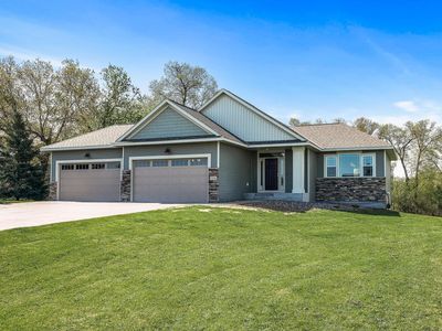 12111 282nd Ave, Zimmerman, MN, 55398