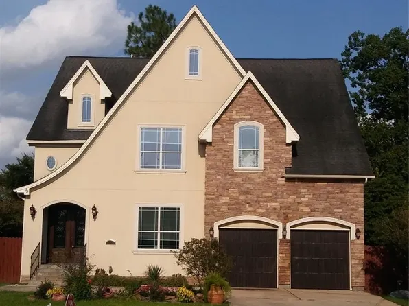 5809 Newcastle St, Bellaire, TX 77401