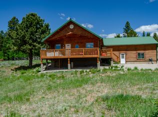 1085 E Lost Creek Rd, Alton, UT 84710