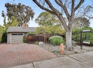 3471 South Ct, Palo Alto, CA 94306
