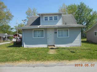 64 3rd St, Buckeye Lake, OH 43008