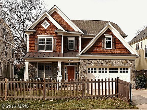 2nd image of 9002 Ewing Dr