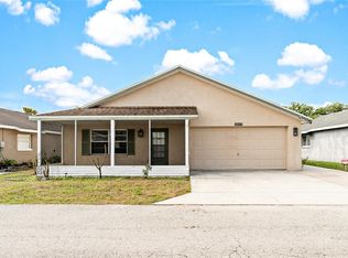 4770 Silver Cir, Zephyrhills, FL 33541