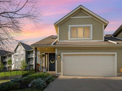 6309 NW 82nd Ct, Kansas City, MO, 64151