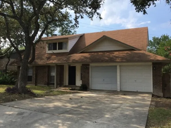 2803 Woodline St, San Antonio, TX 78251