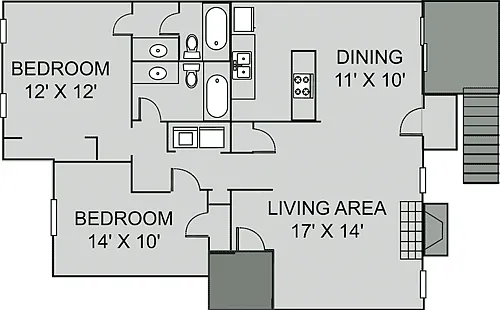 2730 Oak Tree Dr — Photo 15