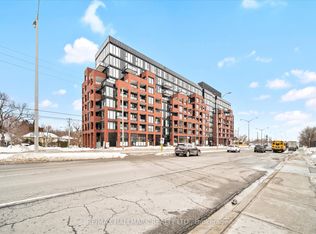 2799 Kingston Rd #619, Toronto, ON M1M0E3